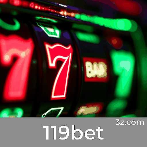 119bet: Sua Solução Completa para Apostas Online